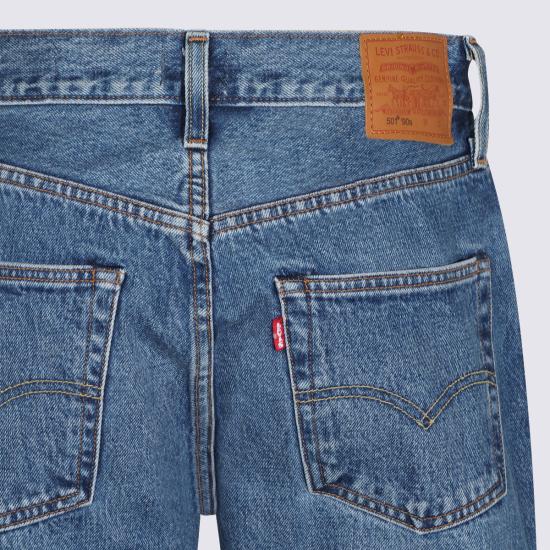 26FW 리바이스 데님 팬츠 A1959 0116 WORK YOURSELF - LEVI'S