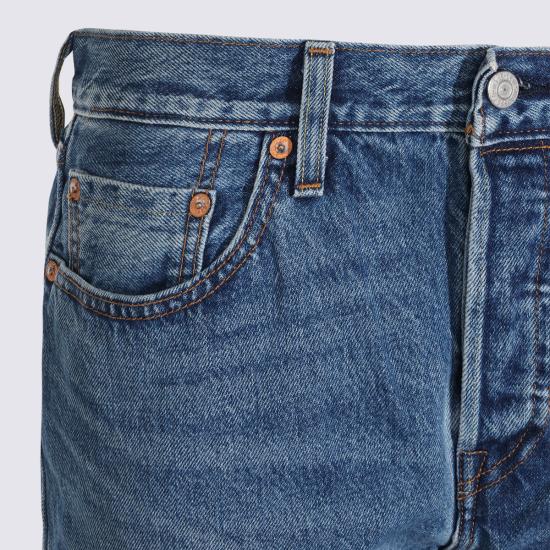 26FW 리바이스 데님 팬츠 A1959 0116 WORK YOURSELF - LEVI'S