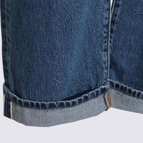 26FW 리바이스 데님 팬츠 A1959 0116 WORK YOURSELF - LEVI'S
