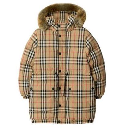 26FW 버버리 패딩 8117216 B9368 BEIGE