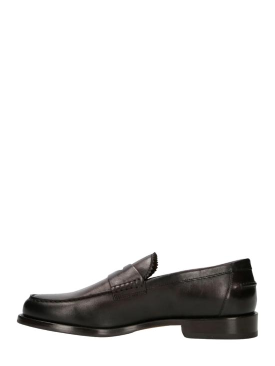 26FW 듀칼 로퍼 DU3241BRAN UF188TM00 BROWN - DOUCAL’S