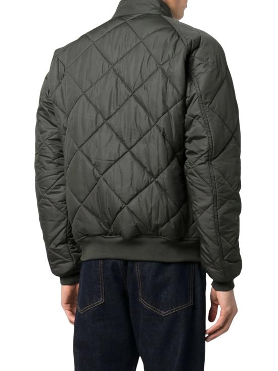 26FW 바버 인터네셔널 스티브 맥퀸 MQU1326 GN91 GREEN - BARBOUR