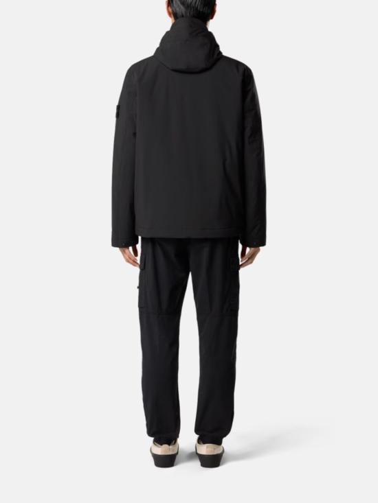 26FW 스톤 아일랜드 코트 L2S154100108S0A27 V0029 BLACK - STONE ISLAND