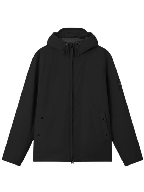 26FW 스톤 아일랜드 코트 L2S154100108S0A27 V0029 BLACK
