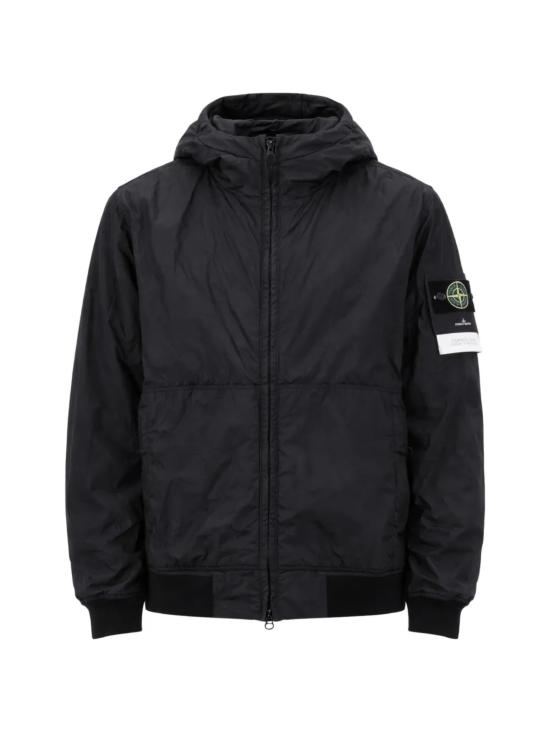 26FW 스톤 아일랜드 자켓 L2S154100110S0A23 V0029 BLACK