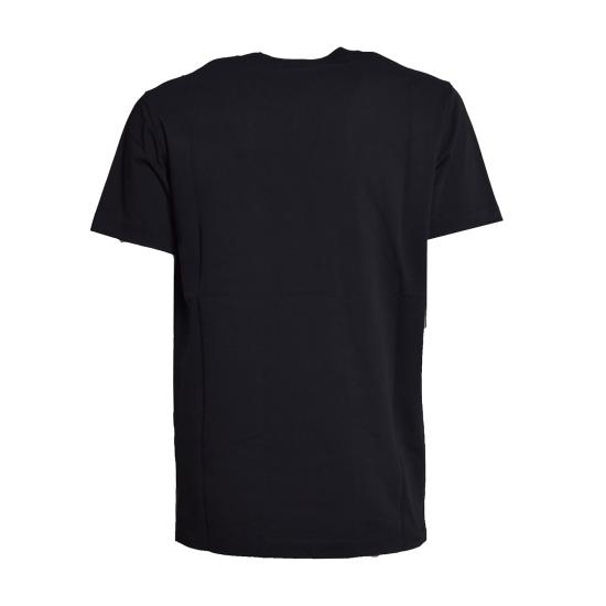 26FW 디스퀘어드2 밀라노 쿨핏 티셔츠 S74GD1520D20106 900 NERO - DSQUARED2