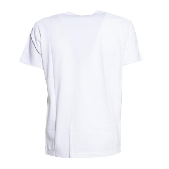 26FW 디스퀘어드2 밀라노 쿨핏 티셔츠 S74GD1520D20106 100 BIANCO - DSQUARED2