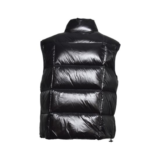 26FW 디스퀘어드2 패딩 조끼 S74FB0344D35315 900 NERO - DSQUARED2