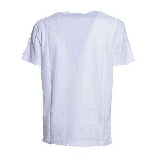 26FW 디스퀘어드2 반팔 티셔츠 S74GD1580D20106 100 BIANCO - DSQUARED2