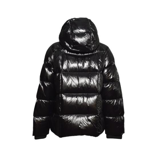 26FW 디스퀘어드2 패딩 S74AM1611D35315 900 NERO - DSQUARED2
