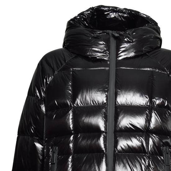 26FW 디스퀘어드2 패딩 S74AM1611D35315 900 NERO - DSQUARED2