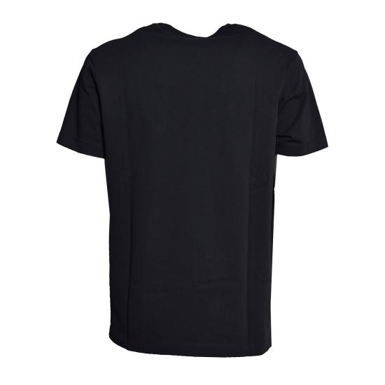 26FW 디스퀘어드2 반팔 티셔츠 S74GD1580D20106 900 NERO - DSQUARED2