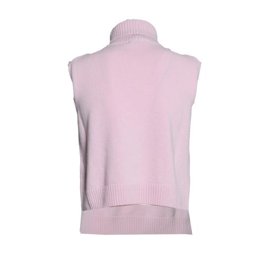 26FW 질샌더 민소매 티셔츠 J02FB0141J14870 668 ROSA - JIL SANDER