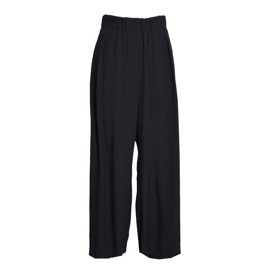 26FW 질샌더 스트레이트 팬츠 J02KA0433J76017 001 NERO