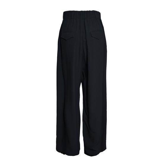 26FW 질샌더 스트레이트 팬츠 J02KA0433J76017 001 NERO - JIL SANDER