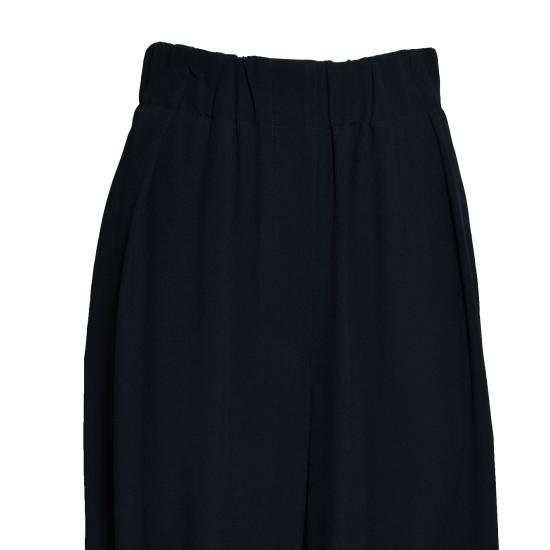 26FW 질샌더 스트레이트 팬츠 J02KA0433J76017 001 NERO - JIL SANDER