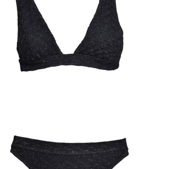 26SS 미소니 비치웨어 MC22SP02BR014R S91RE NERO - MISSONI
