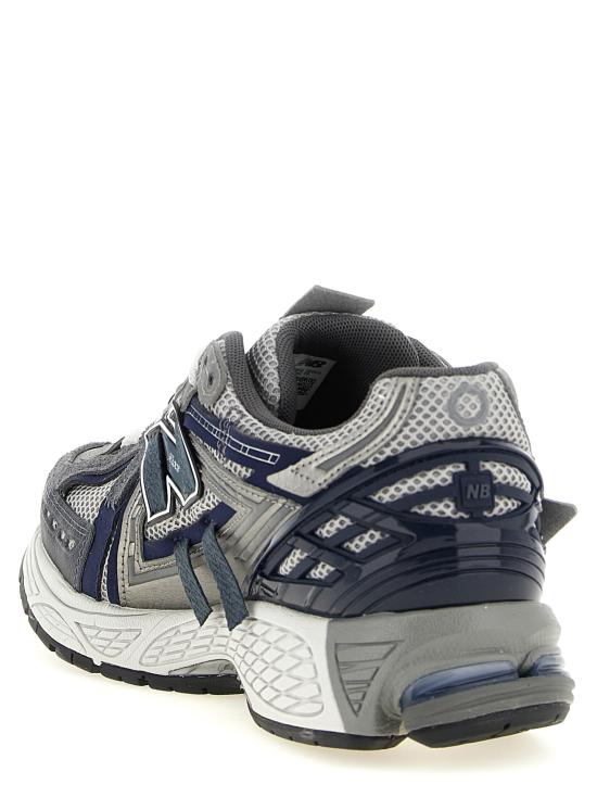 26SS 뉴발란스 1906R 스니커즈 U19064F64F6 Gray - NEW BALANCE