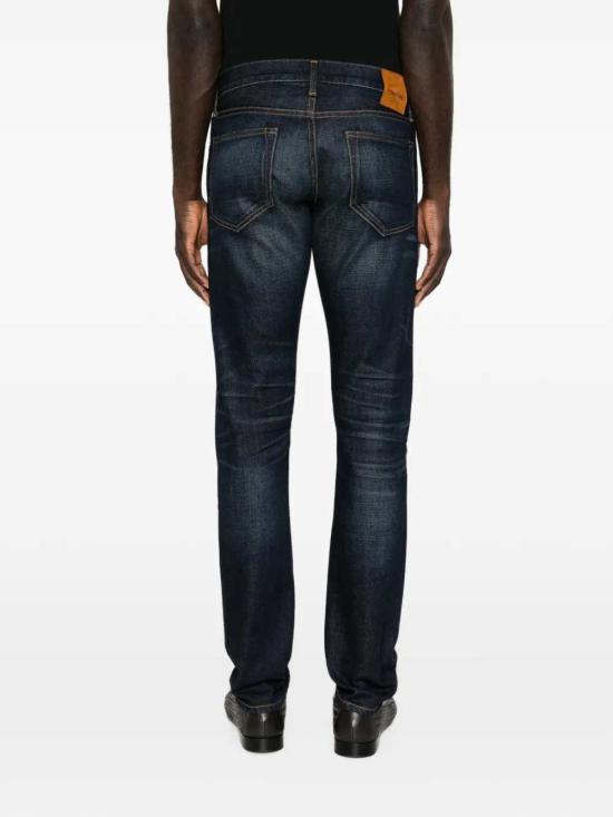 26FW 톰포드 데님 팬츠 DPS001DMC101 UBO INDIGO - TOMFORD