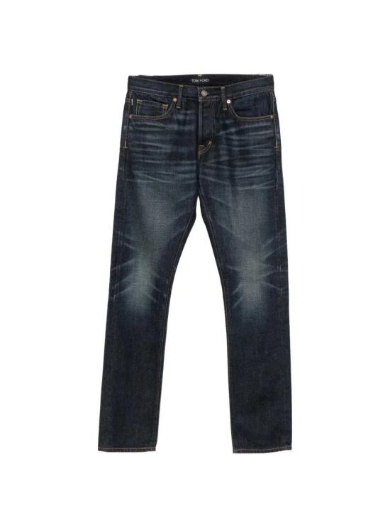 26FW 톰포드 데님 팬츠 DPS001DMC101 UBO INDIGO