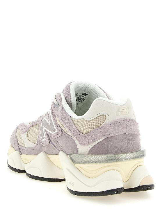 26SS 뉴발란스 9060 스니커즈 U906029M29M Purple - NEW BALANCE