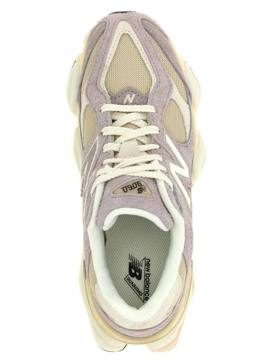 26SS 뉴발란스 9060 스니커즈 U906029M29M Purple - NEW BALANCE