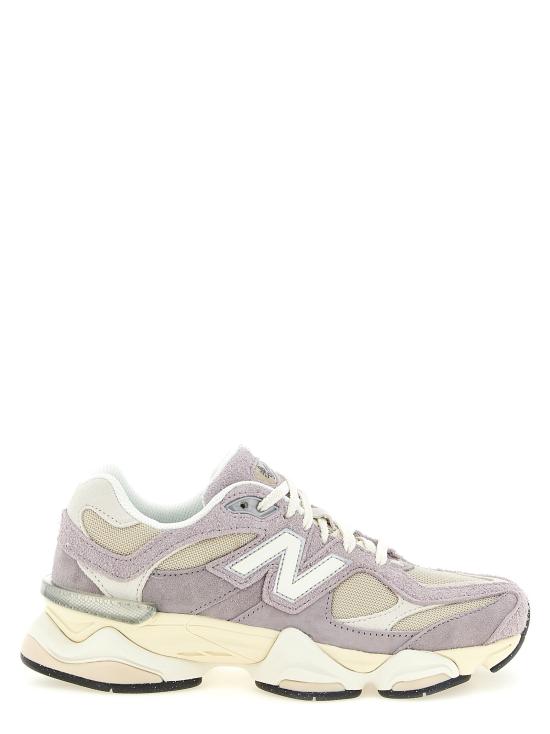 26SS 뉴발란스 9060 스니커즈 U906029M29M Purple