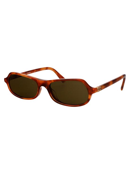 26SS 미우미우 선글라스 0MU B10SU 11P09Z brown - MIU MIU