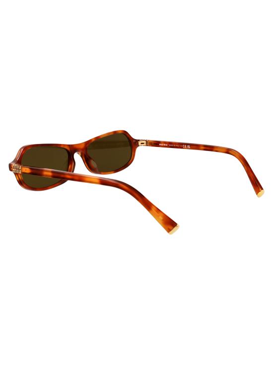 26SS 미우미우 선글라스 0MU B10SU 11P09Z brown - MIU MIU