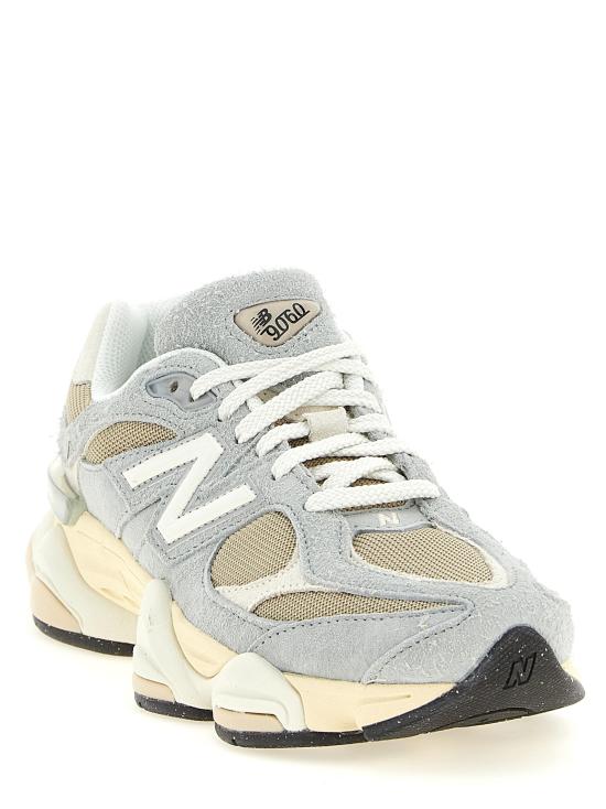 26SS 뉴발란스 9060 스니커즈 U9060440440 Multicolor - NEW BALANCE