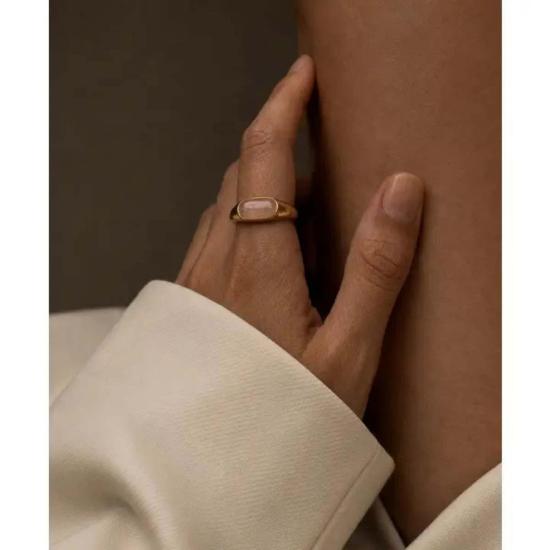  Boem Collection 반지 보엠 컬렉션 아마라 링 - OTHER BRANDS