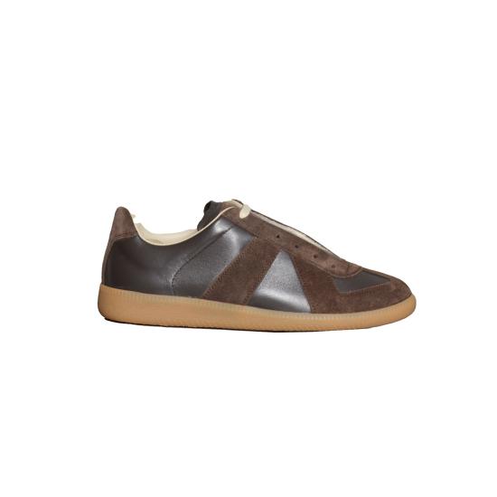 26FW 마르지엘라 레플리카 스니커즈 S57WS0236P1895 T2153 MARRONE SCURO