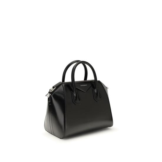 26SS 지방시 토트백 GIBB5149B1R0001BB BLACK - GIVENCHY