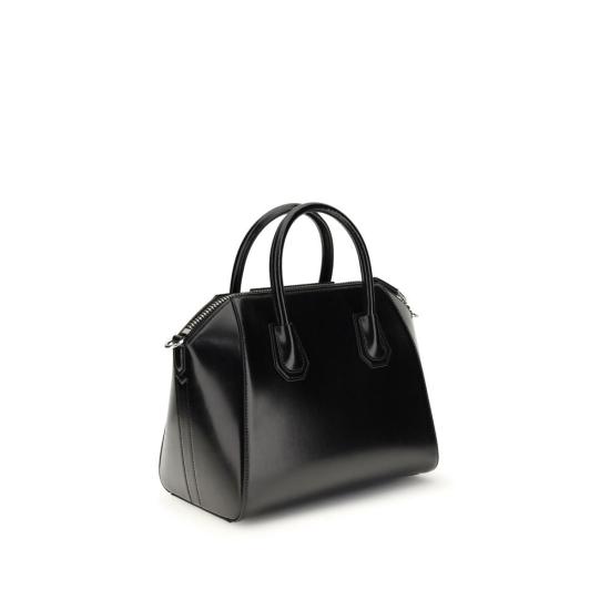 26SS 지방시 토트백 GIBB5149B1R0001BB BLACK - GIVENCHY