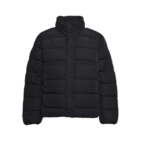 26FW 씨피 컴퍼니 패딩 21CMOW012A005904G 999 NERO