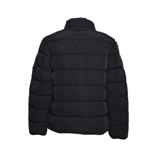 26FW 씨피 컴퍼니 패딩 21CMOW012A005904G 999 NERO - C.P. COMPANY
