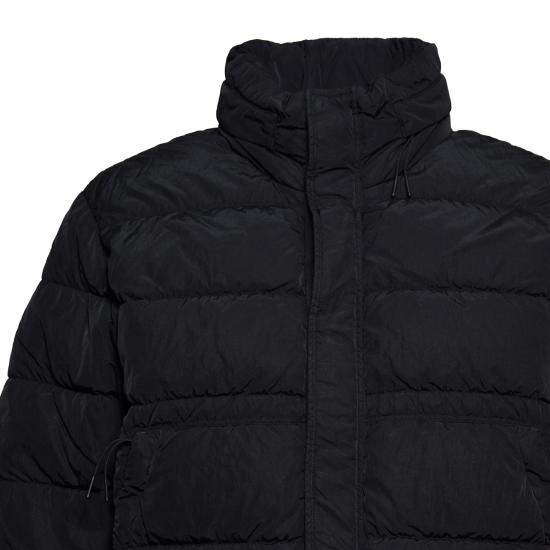 26FW 씨피 컴퍼니 패딩 21CMOW012A005904G 999 NERO - C.P. COMPANY