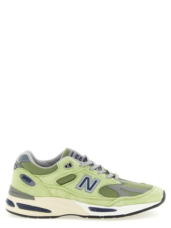 26FW 뉴발란스 991 스니커즈 U991WG2 Green