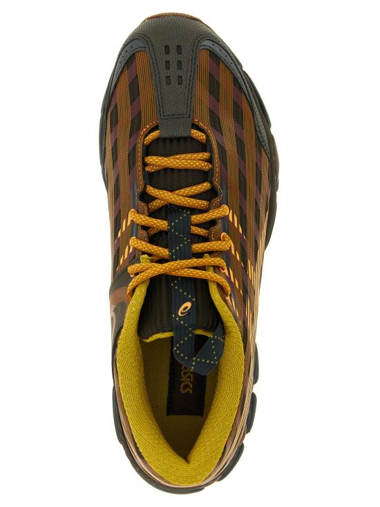 26FW 아식스 스니커즈 1203B116200 Multicolor - ASICS