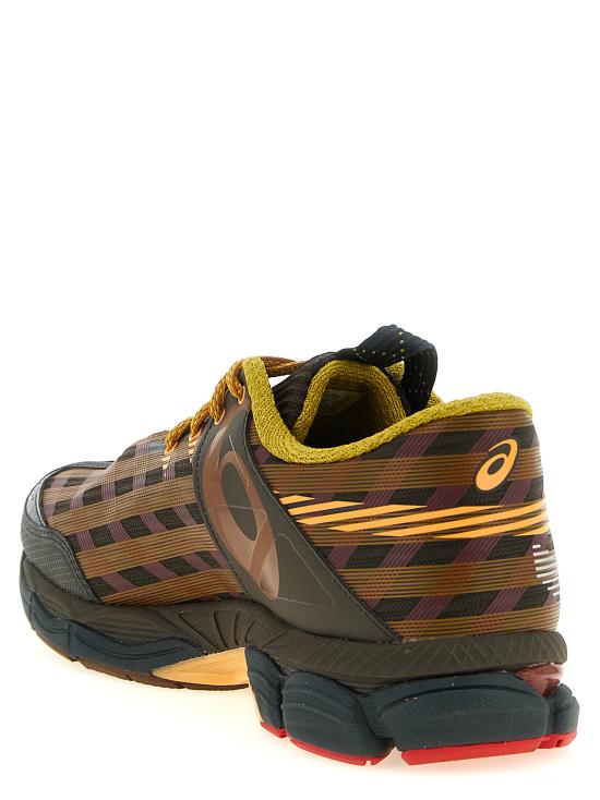 26FW 아식스 스니커즈 1203B116200 Multicolor - ASICS