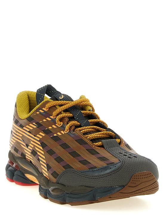 26FW 아식스 스니커즈 1203B116200 Multicolor - ASICS
