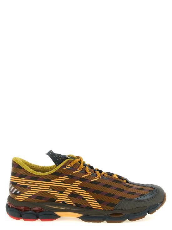 26FW 아식스 스니커즈 1203B116200 Multicolor