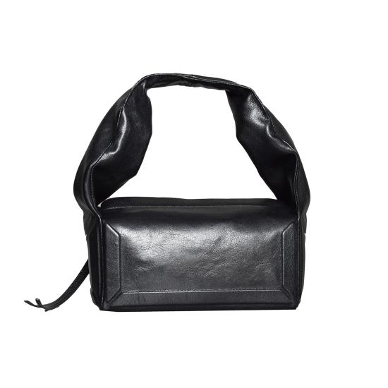 26FW 마르지엘라 이스트 웨스트 박스 백 이스트 웨스트 박스 백 SB1WD0064P8982 T8013 - MAISON MARGIELA