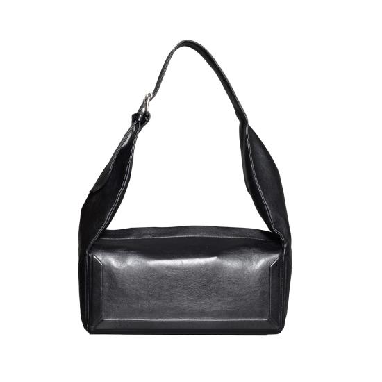 26FW 마르지엘라 박스 백 이스트 웨스트 미디움 SB1ZH0009P8982 T8013 NERO - MAISON MARGIELA