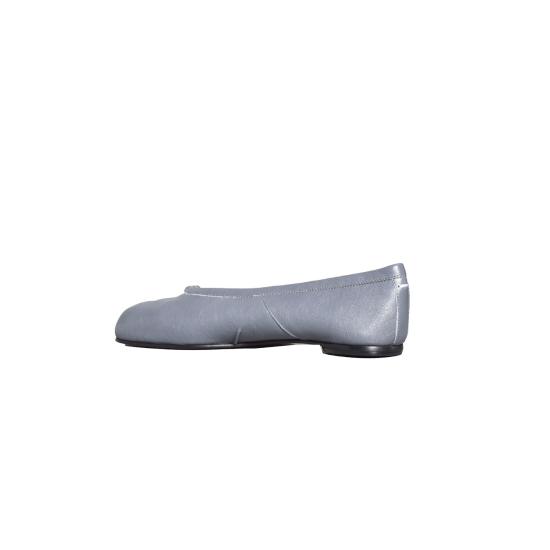 26FW 마르지엘라 타비 뉴 발레리나 S58WZ0127P3753 T6057 GRIGIO - MAISON MARGIELA