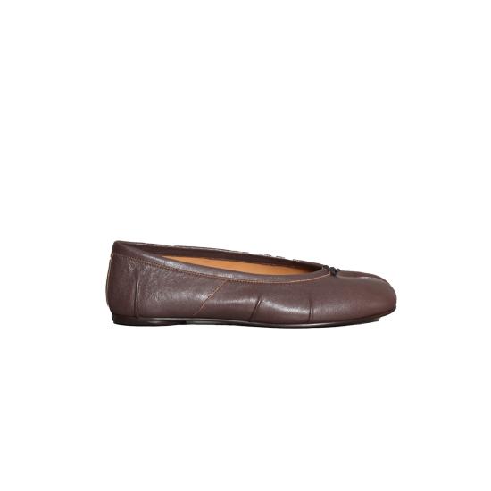 26FW 마르지엘라 타비 뉴 발레리나 S58WZ0127P3753 T2358 MARRONE