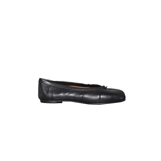 26FW 마르지엘라 타비 뉴 발레리나 S58WZ0127P3753 T8013 NERO