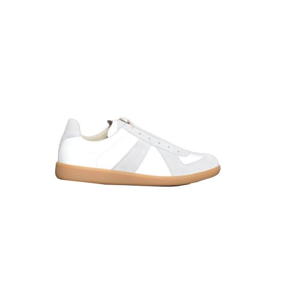 26FW 마르지엘라 독일군 레플리카 S57WS0236P1895 101 BIANCO