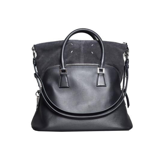 26FW 마르지엘라 5AC 소프트 미디움 백 5AC 소프트 미디움 백 SB1WG0085P8991 HB396 - MAISON MARGIELA