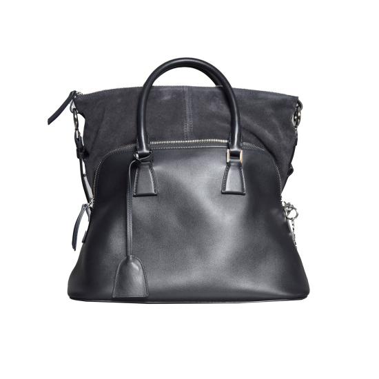 26FW 마르지엘라 5AC 소프트 미디움 백 5AC 소프트 미디움 백 SB1WG0085P8991 HB396